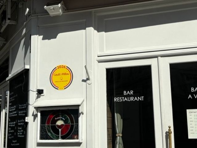Retrouvailles 